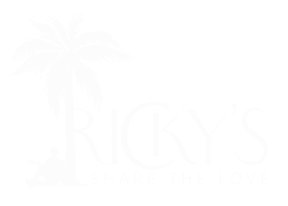 Club Ricky's Logo